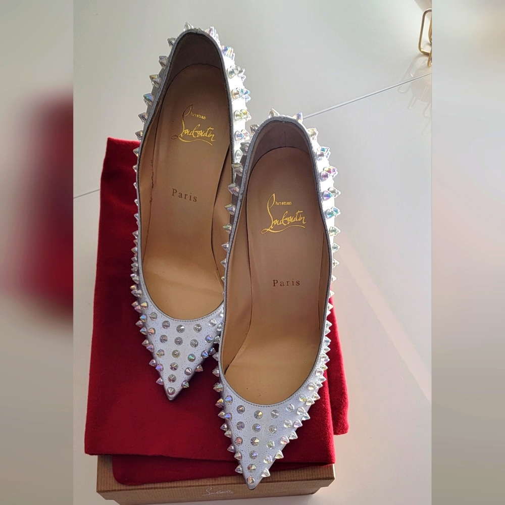 Christian Louboutin Shoes